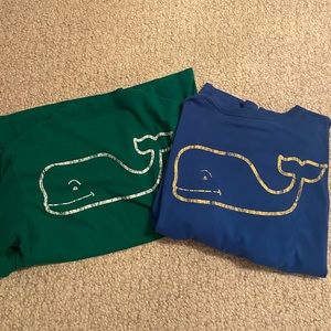 Vineyard Vines T-shirts